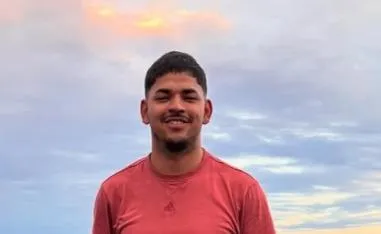 DANIEL DIAZ 