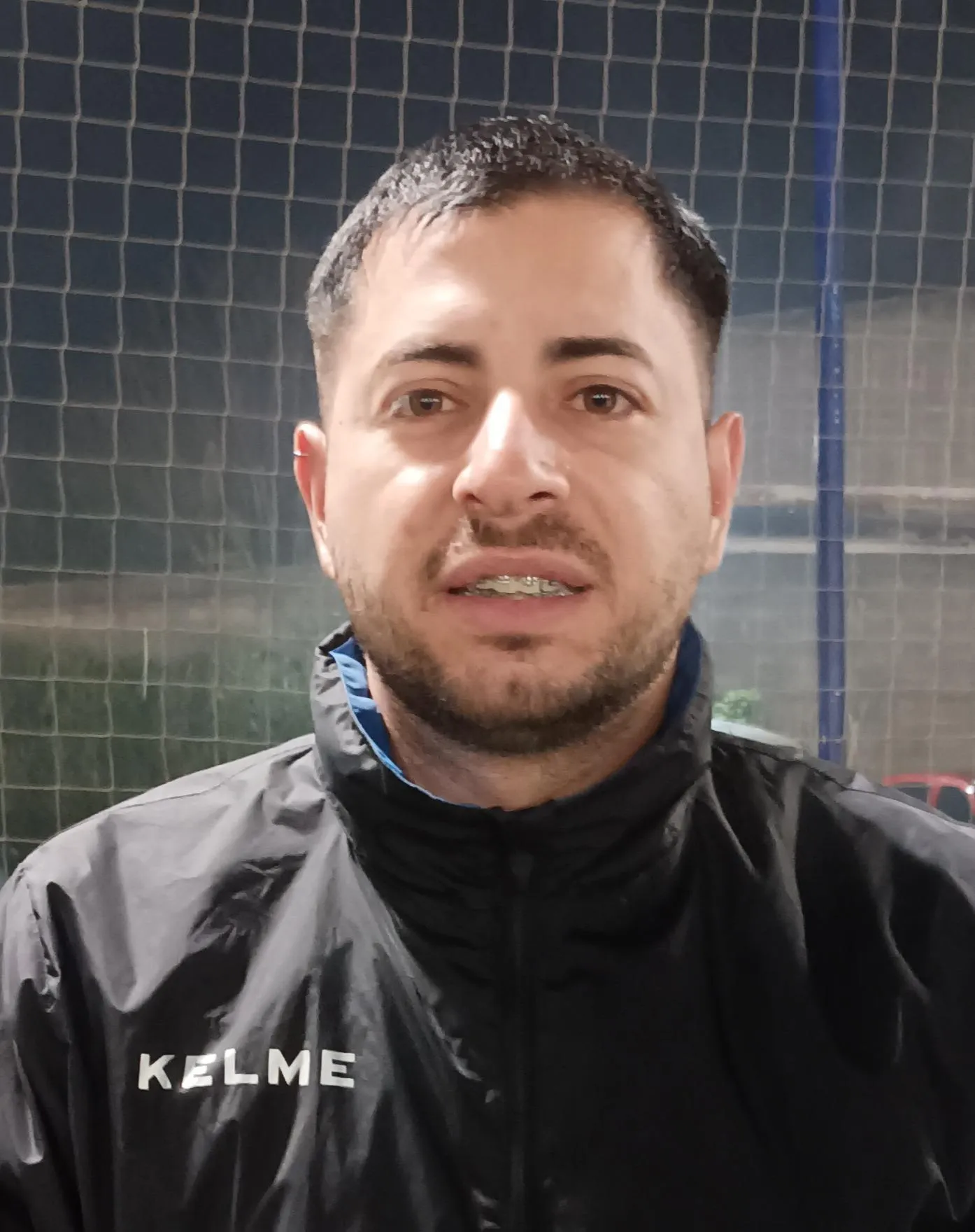 Ezequiel Martinez