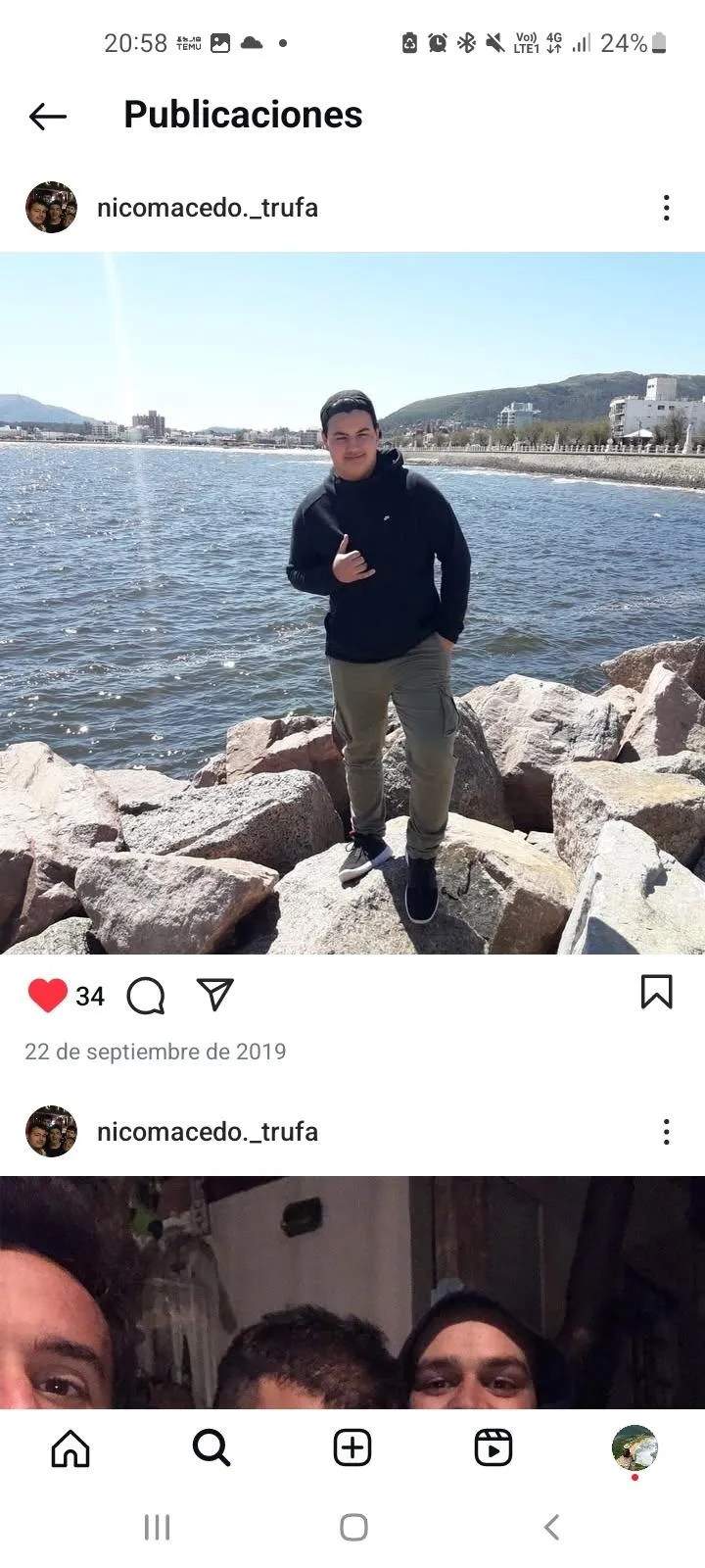 Nicolas Macedo 
