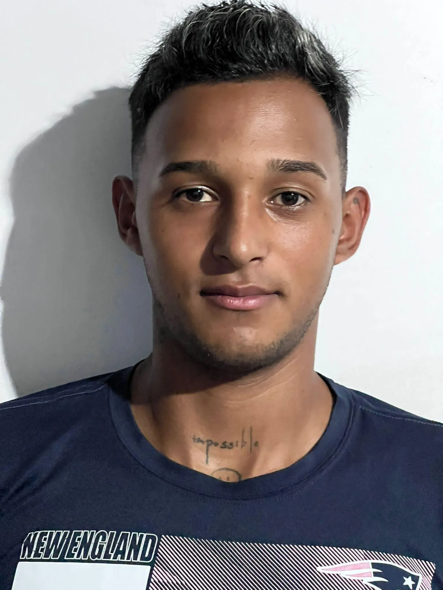 Kevin correa