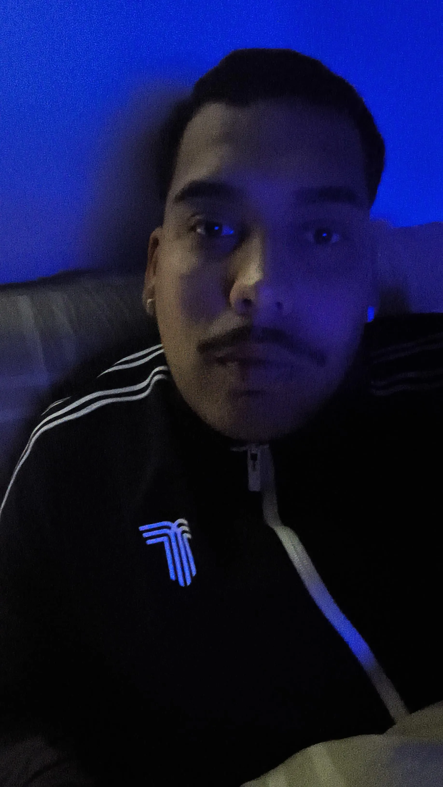 Ezequiel Vega