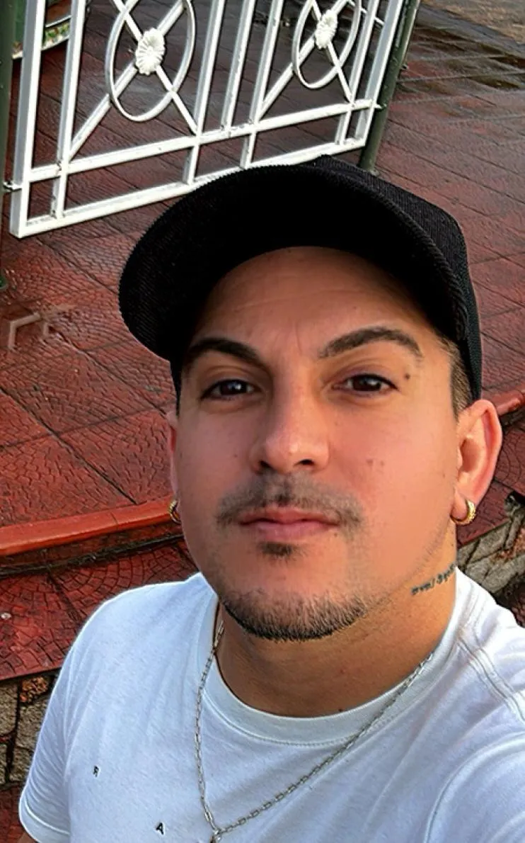 Diego Angelo