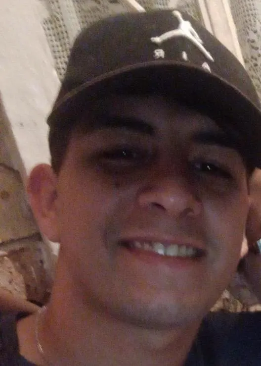 Facundo amarillo