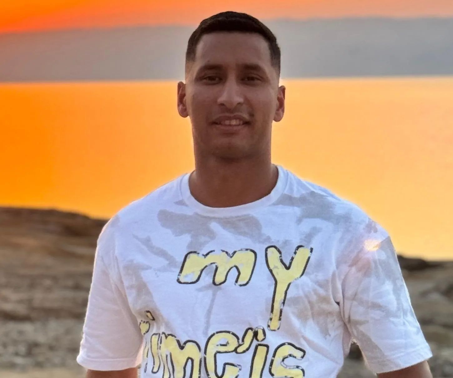 MICHAEL ROMERO 