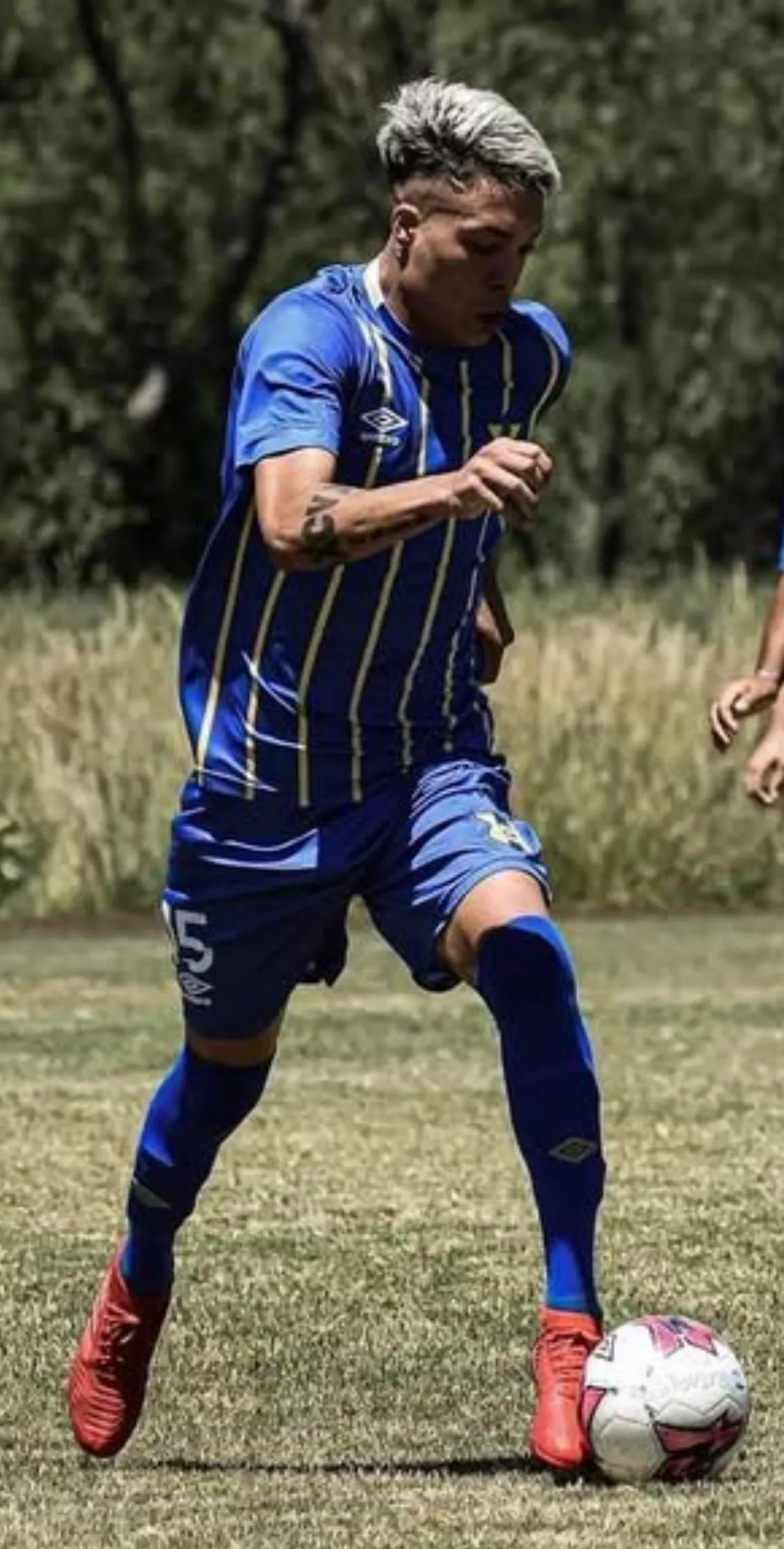 Nicolás Servetti