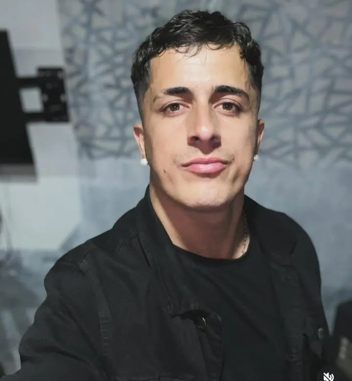 Roberto Ramirez 