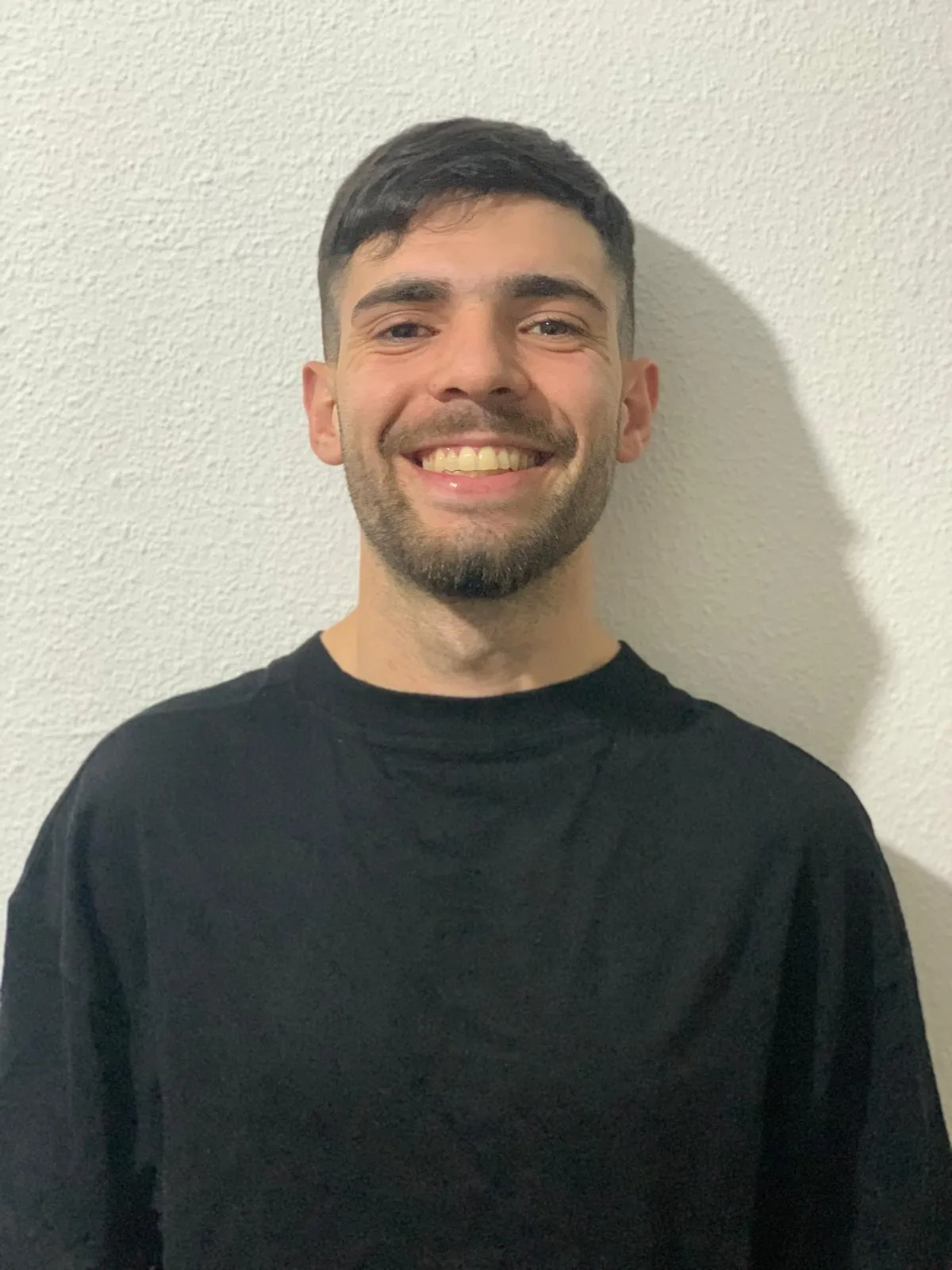 Nicolás Antelo