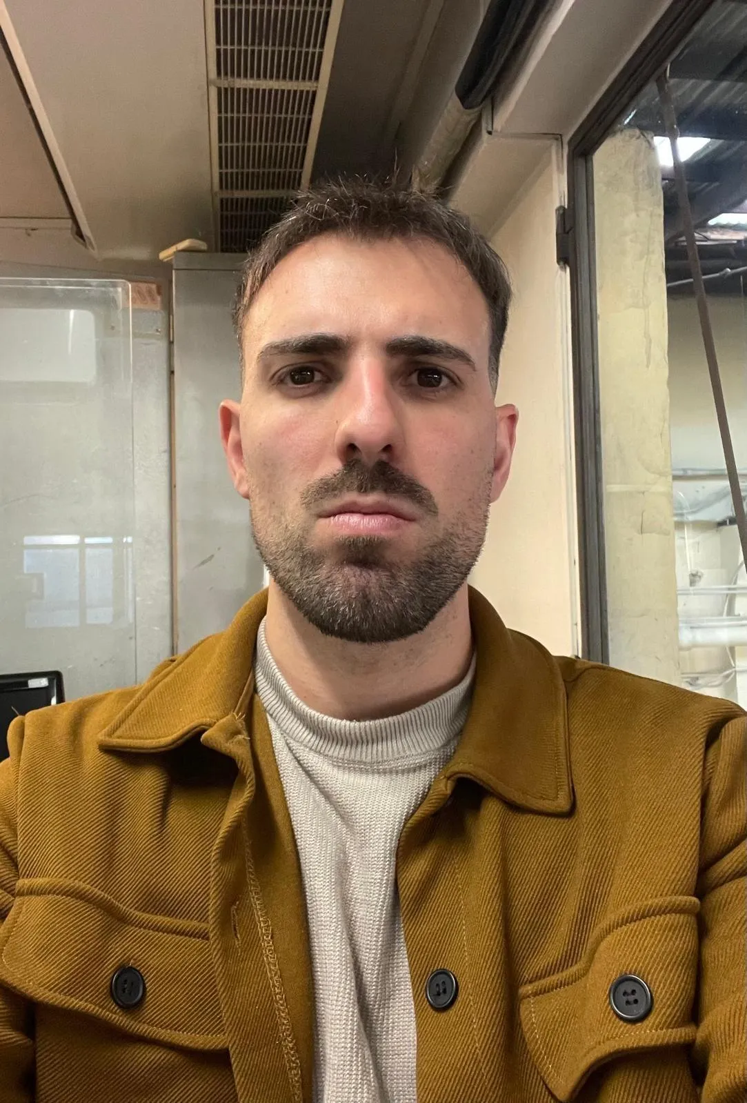 Gonzalo Antelo