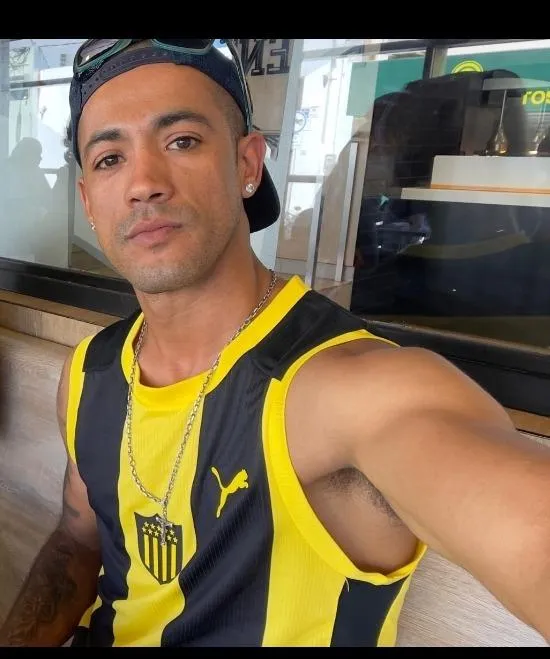 Mario Santana 