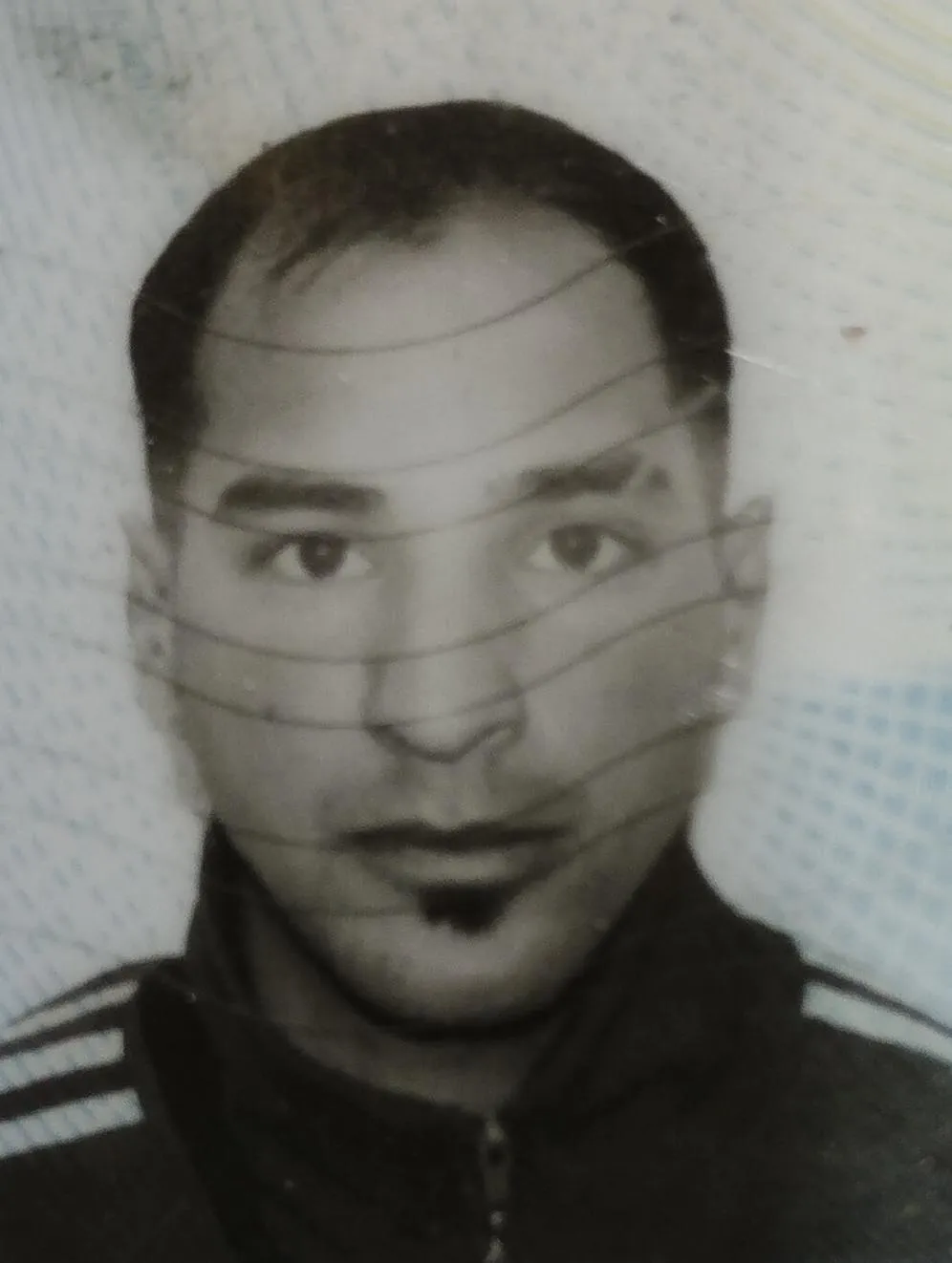 Marcos Amaral