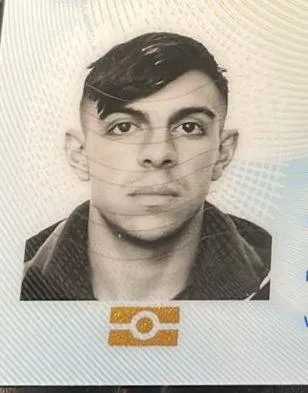 Christian Alvarez 