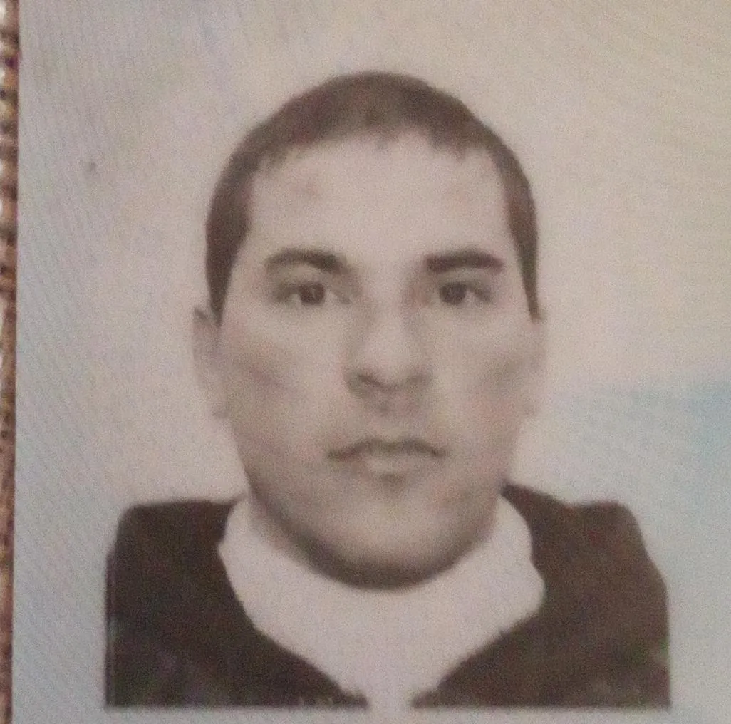 Johny Amaral