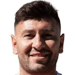 Carlos muela 
