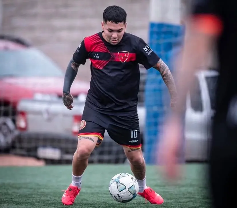Pablo Silva