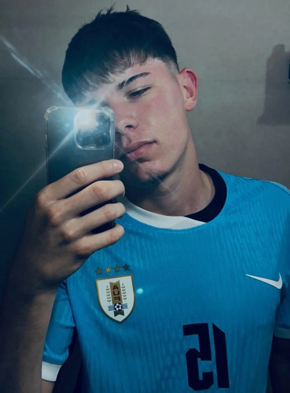 Facundo Fajardo 