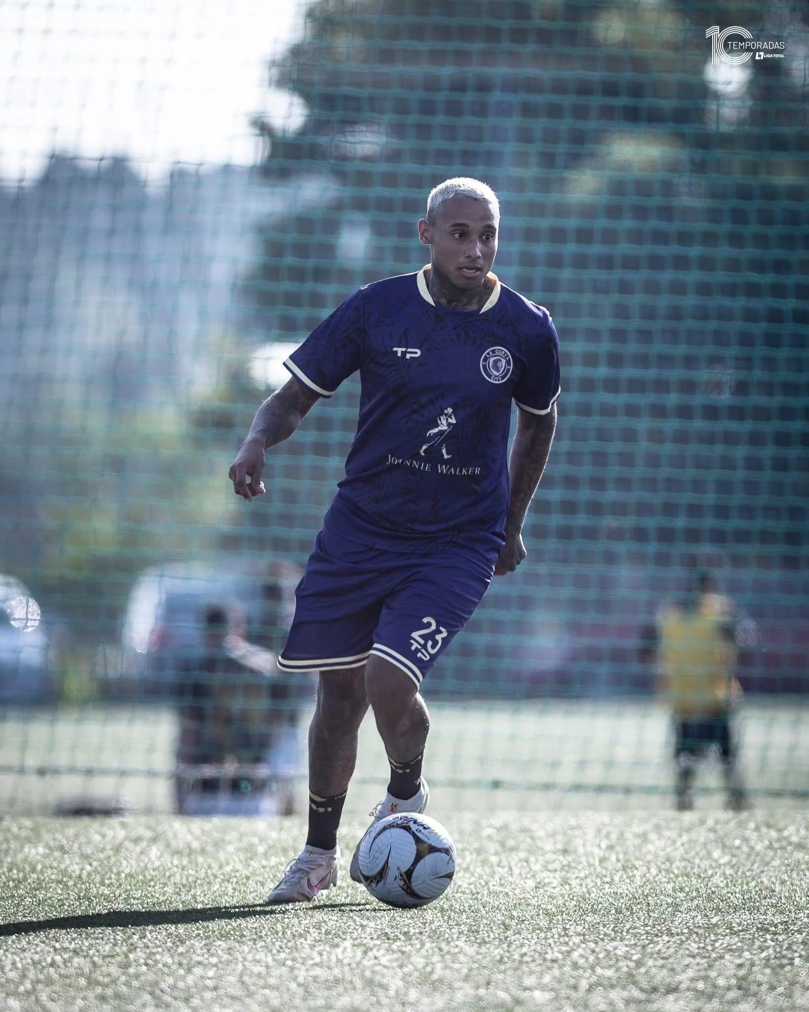 Kevin Suárez 