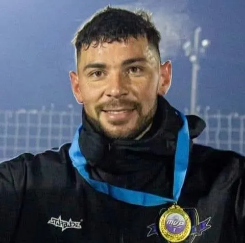 Nicolas lopez