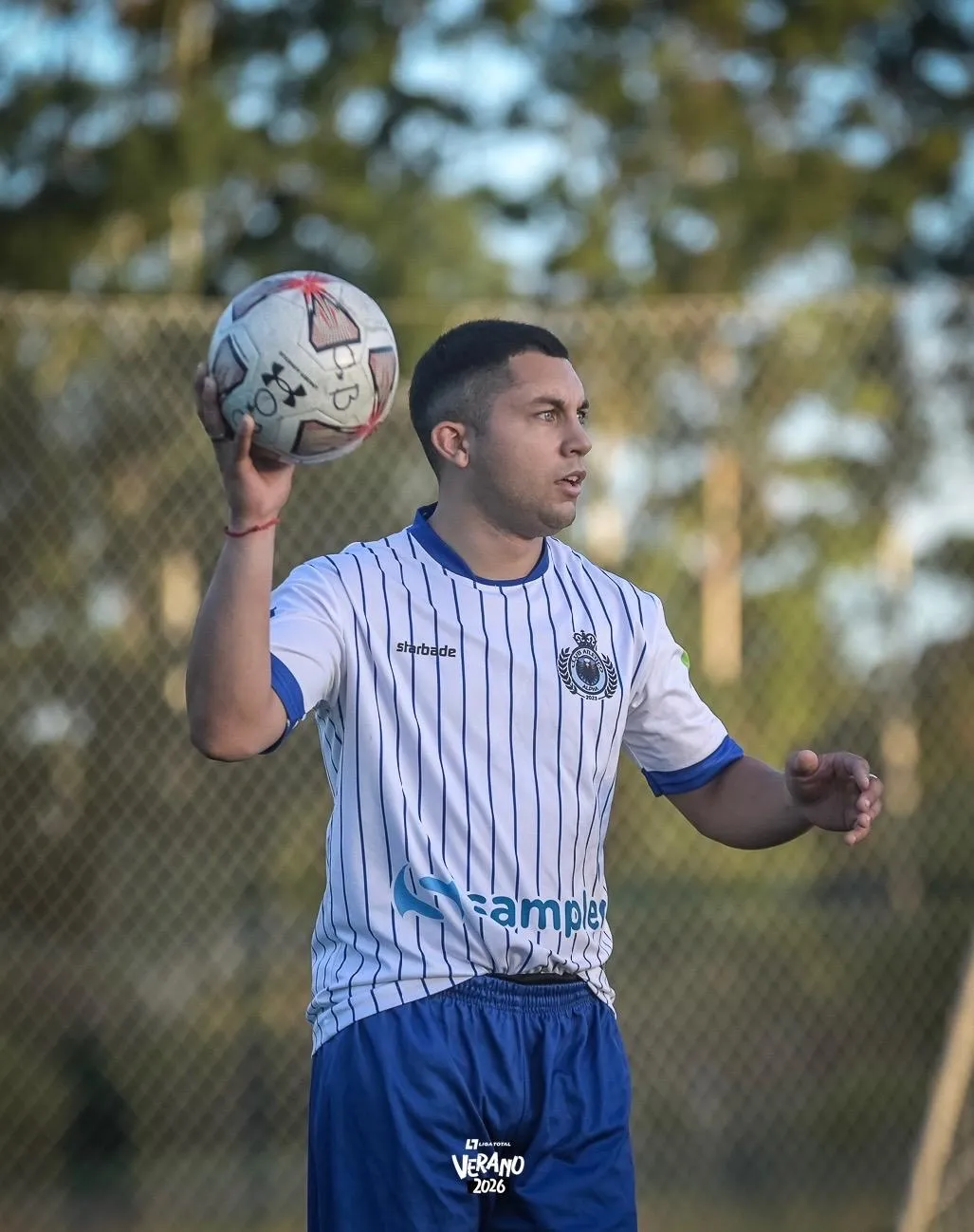 Gastón viera 