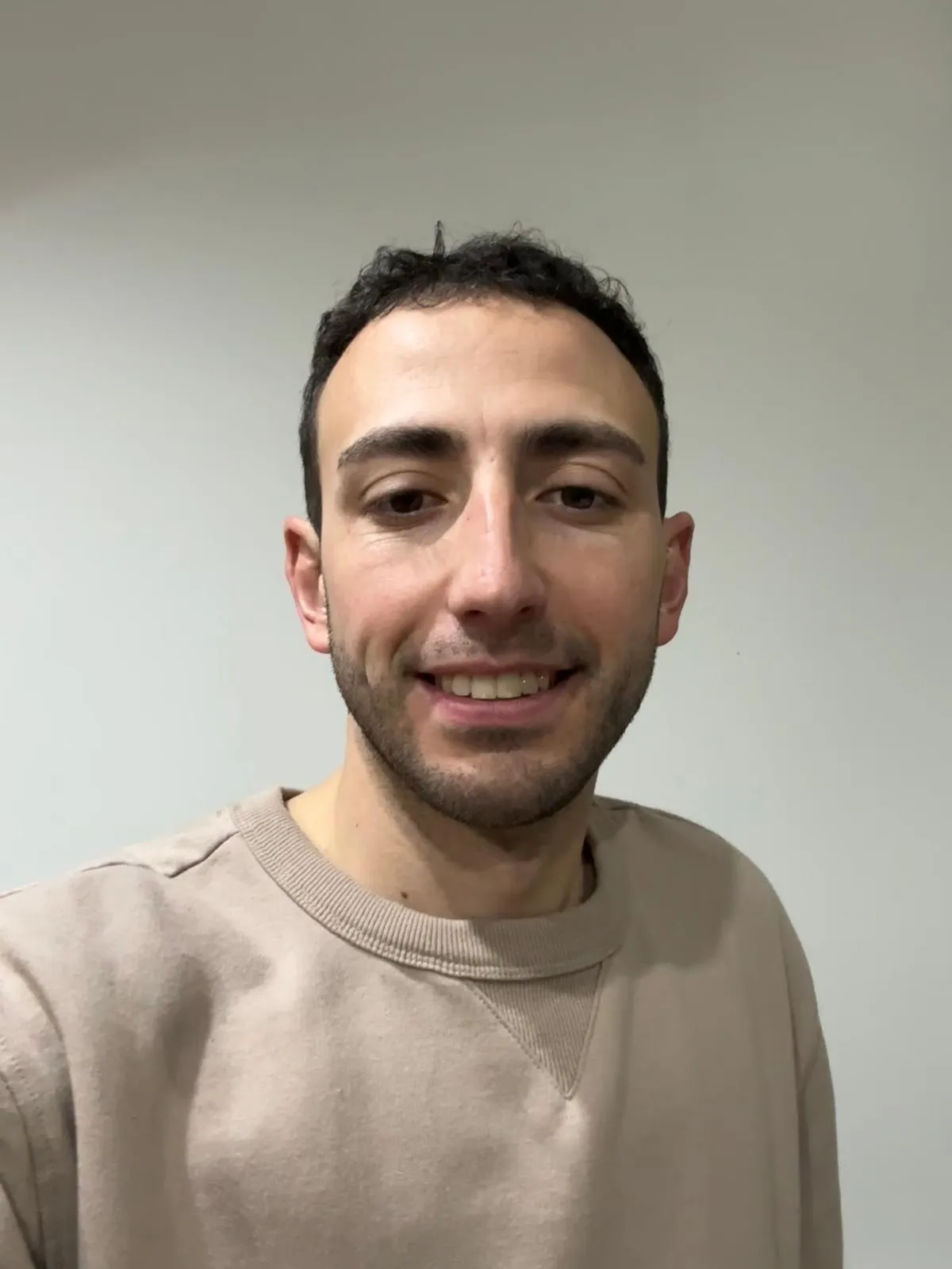 Lucas testa