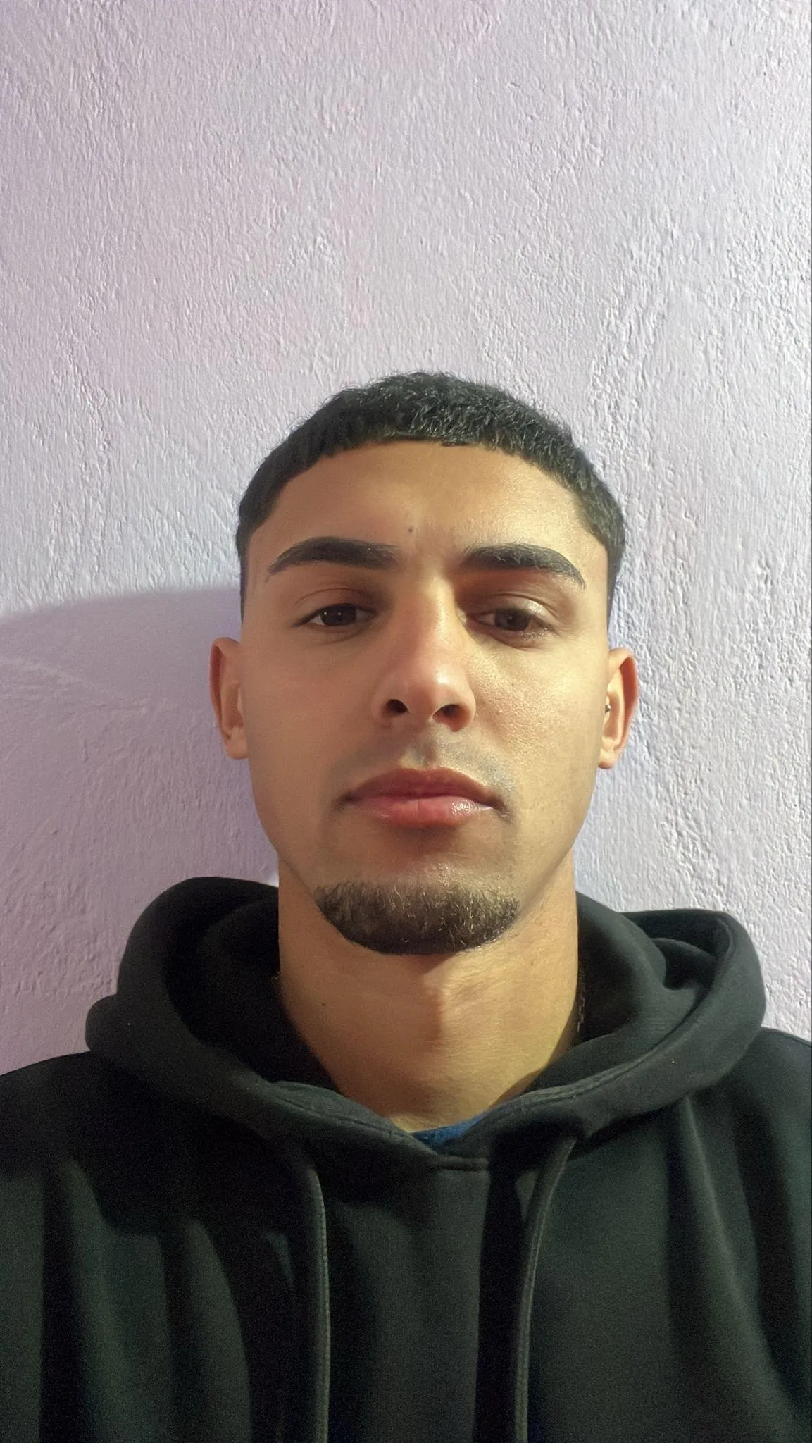 Brian michael correa