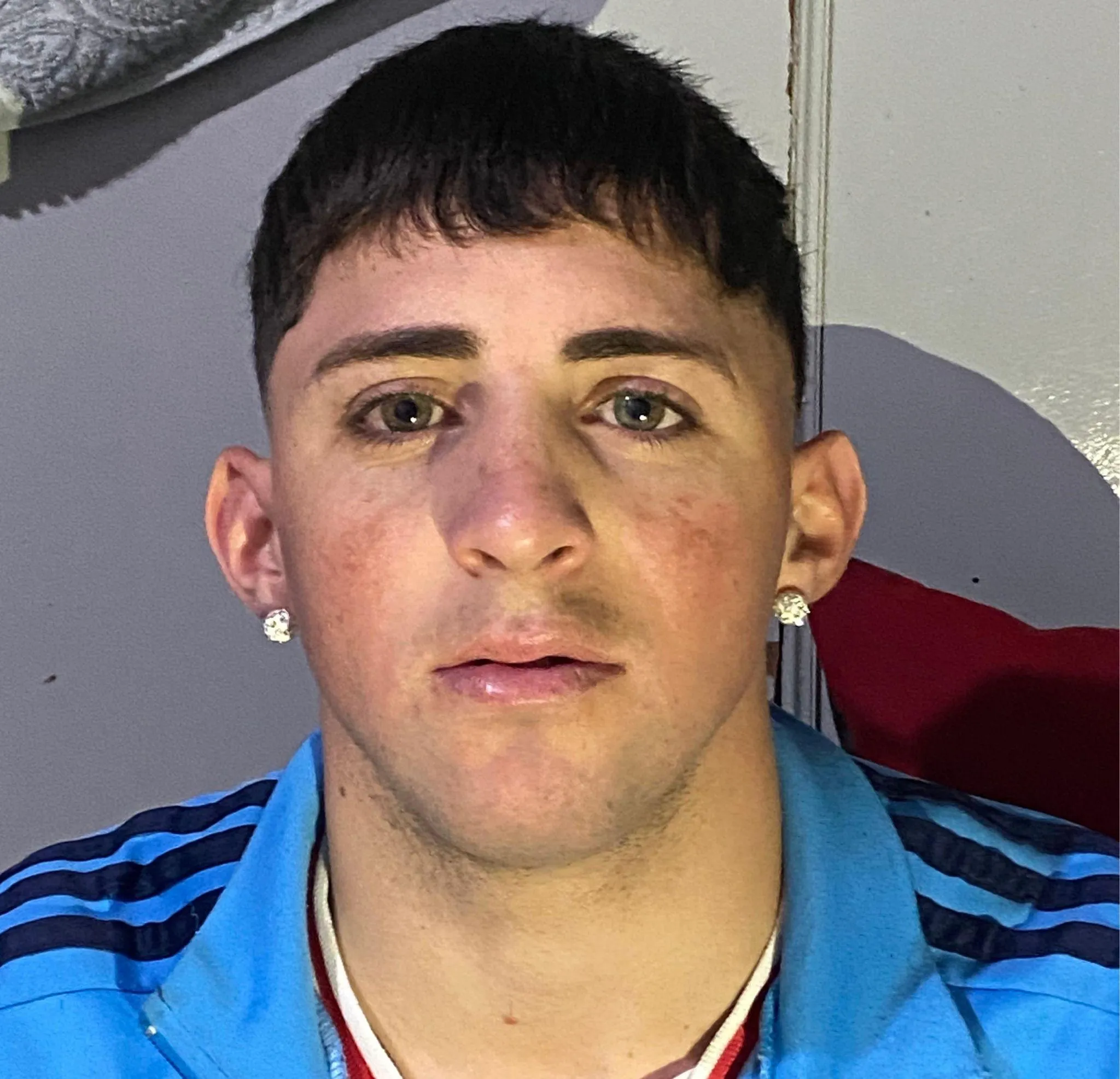 Cesar Torres