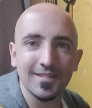 Maximiliano Correa 