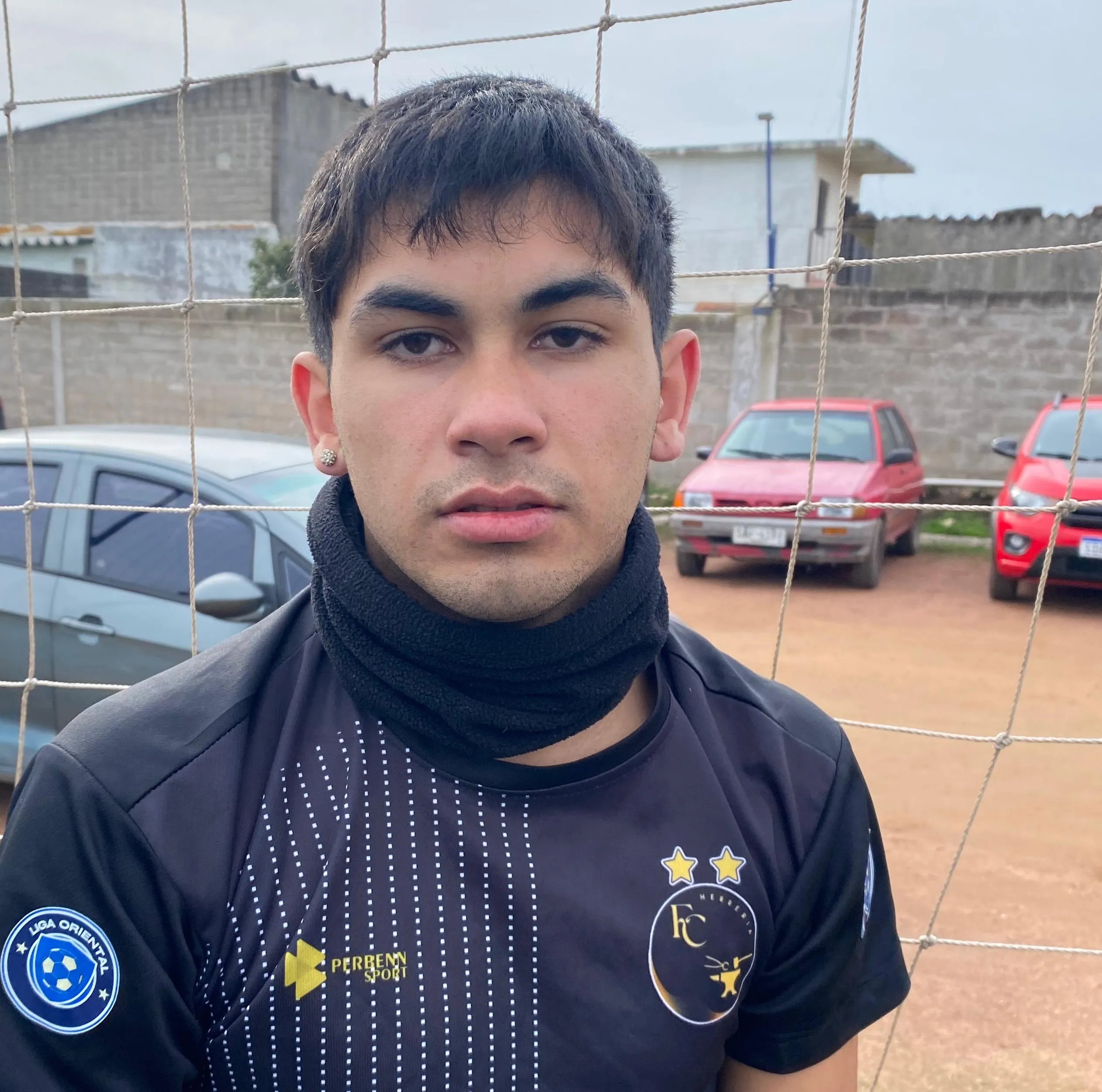 Andres machado 