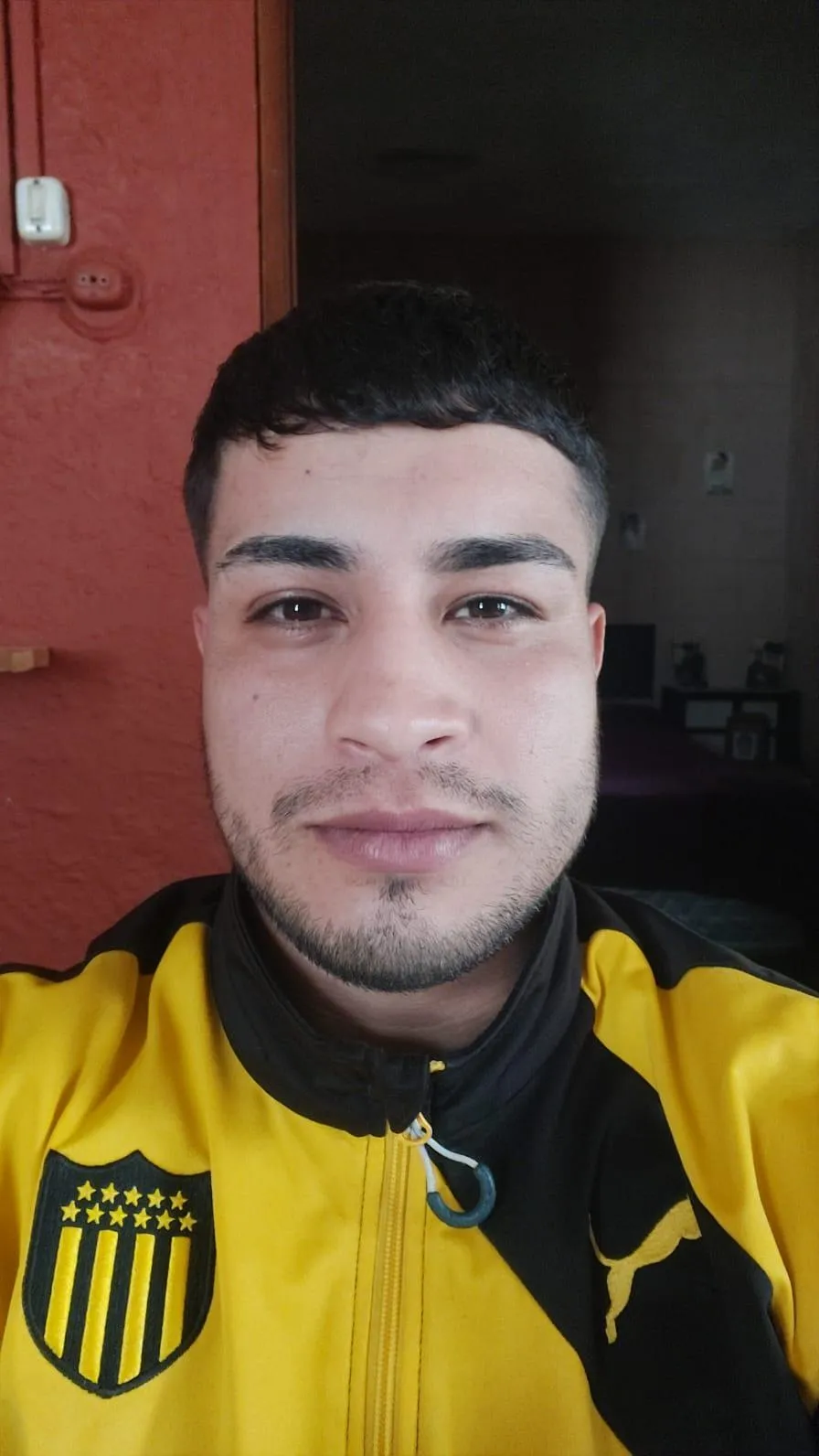 Santiago soria