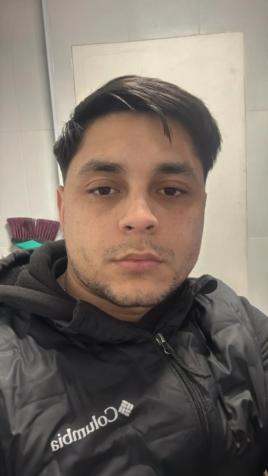 Eric fernandez