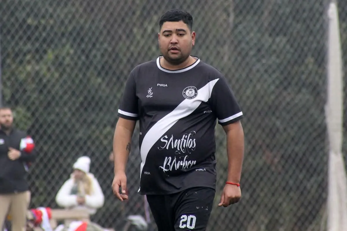 Jonathan arias
