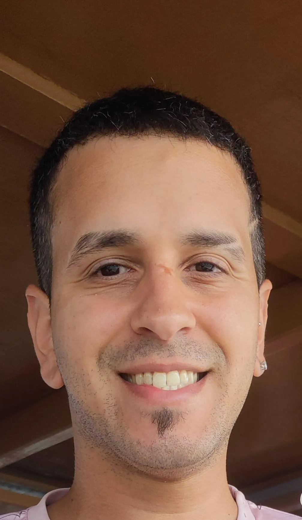 Marcelo Barrio