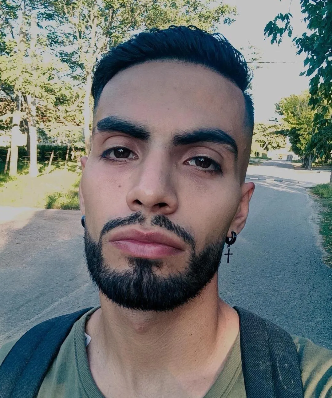Kevin Sena 