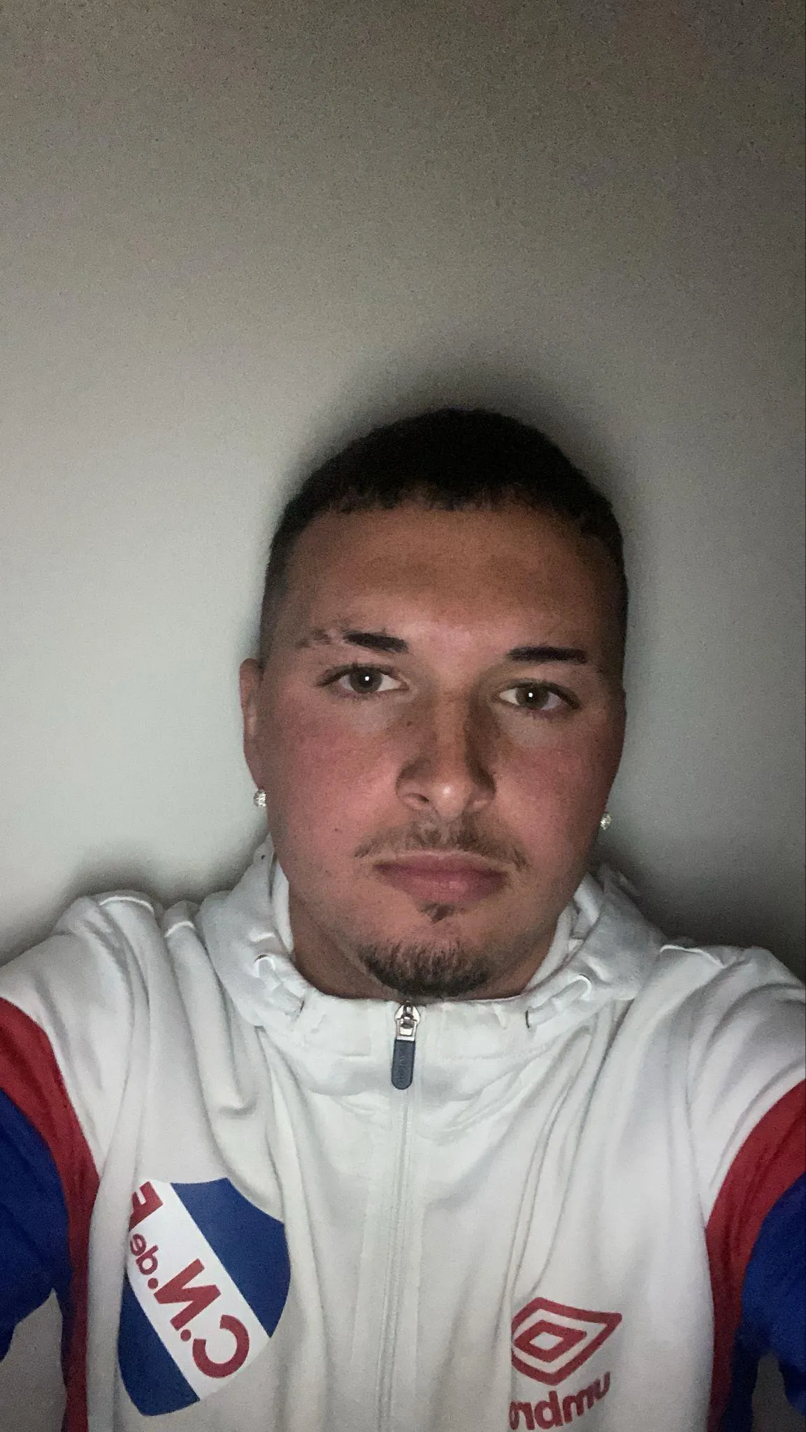 Exequiel machin lopez 