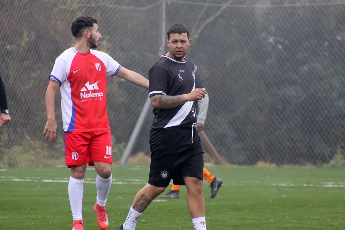 Christian silva