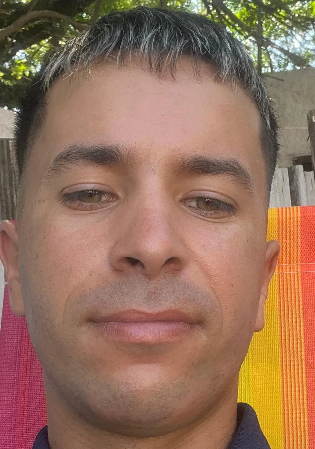 Anthony camaiti