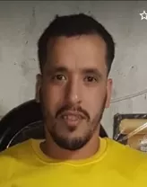 Marcos chuy 