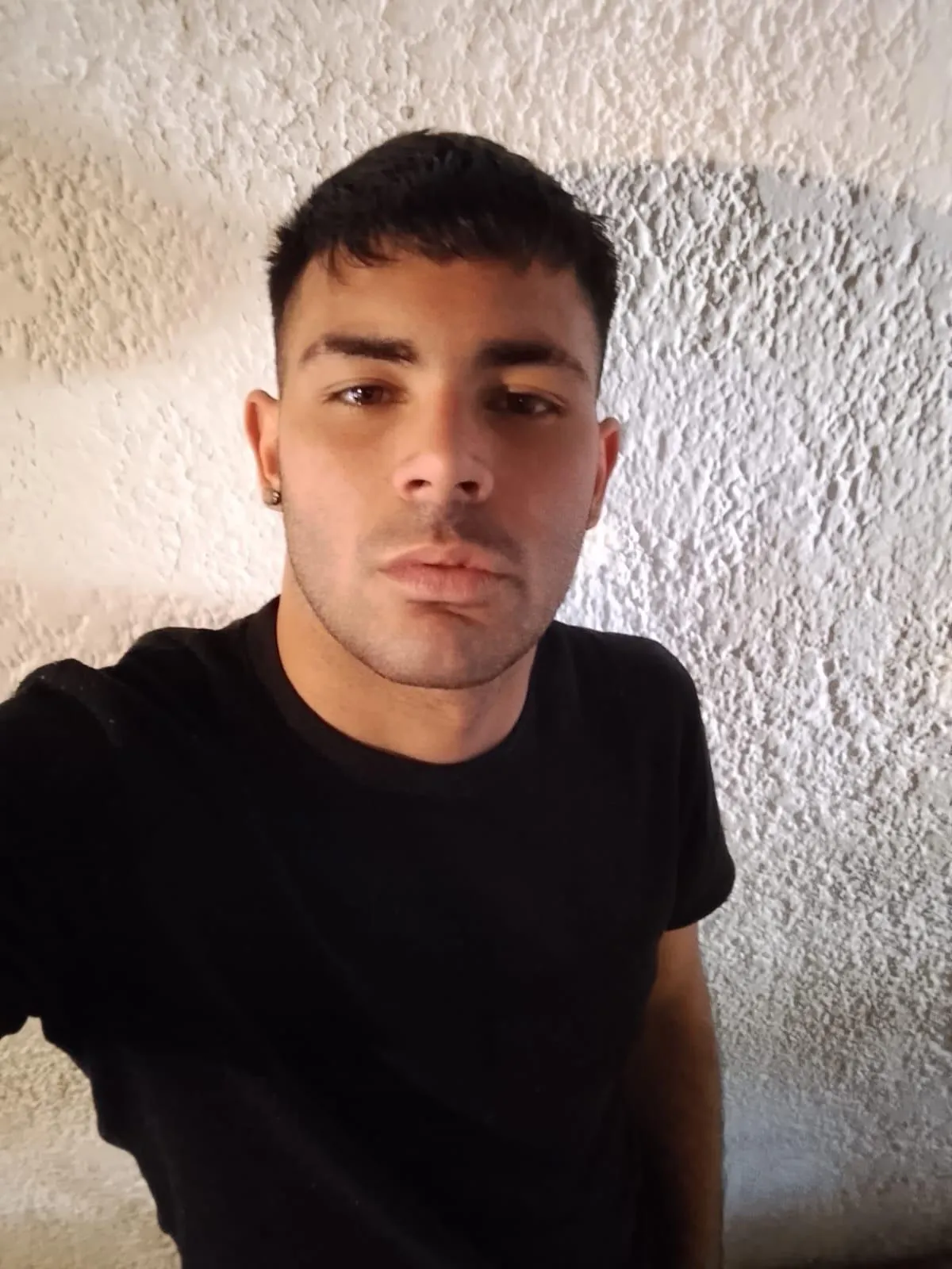 José Luis beau