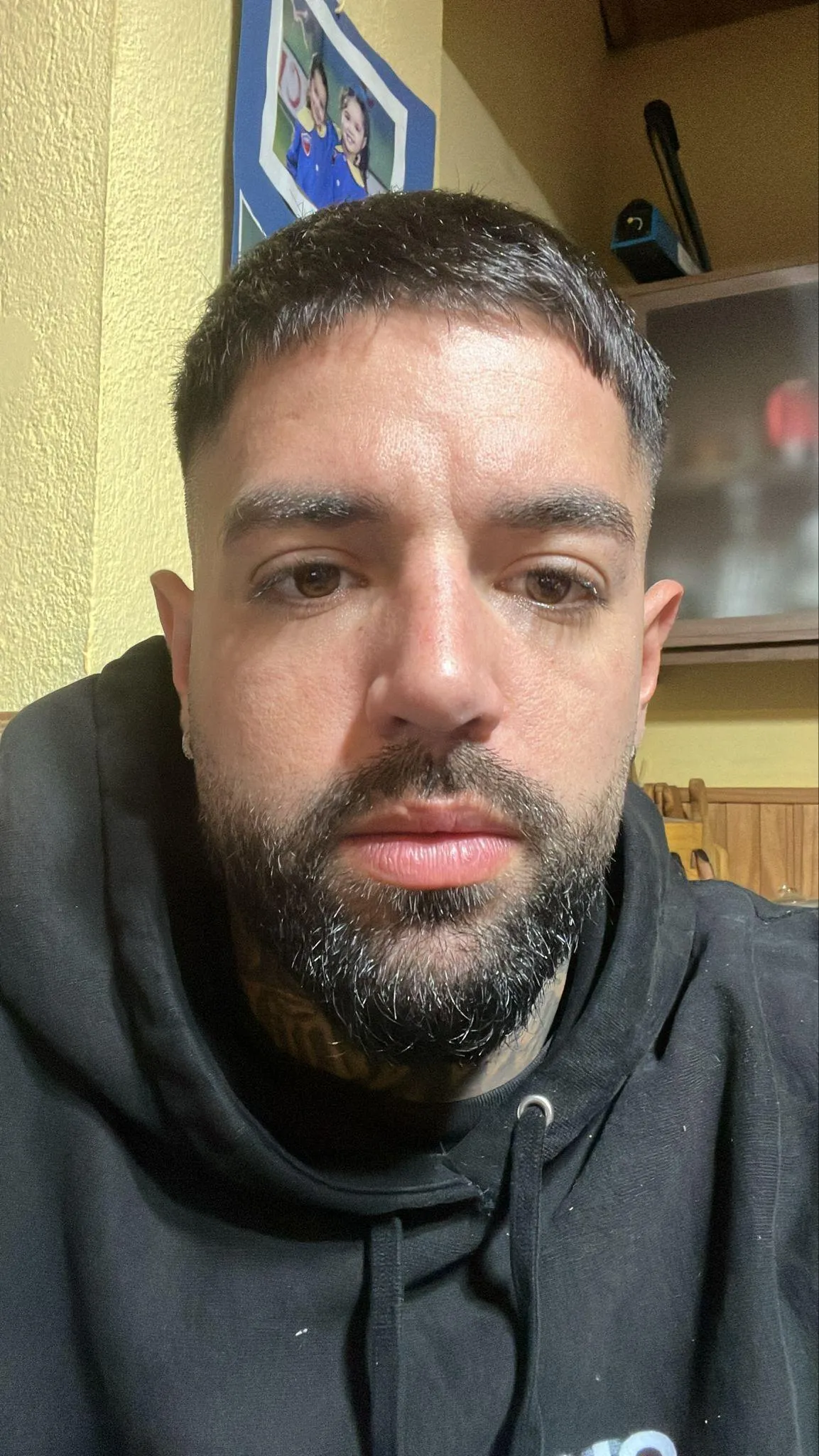 Nicolas Reyes