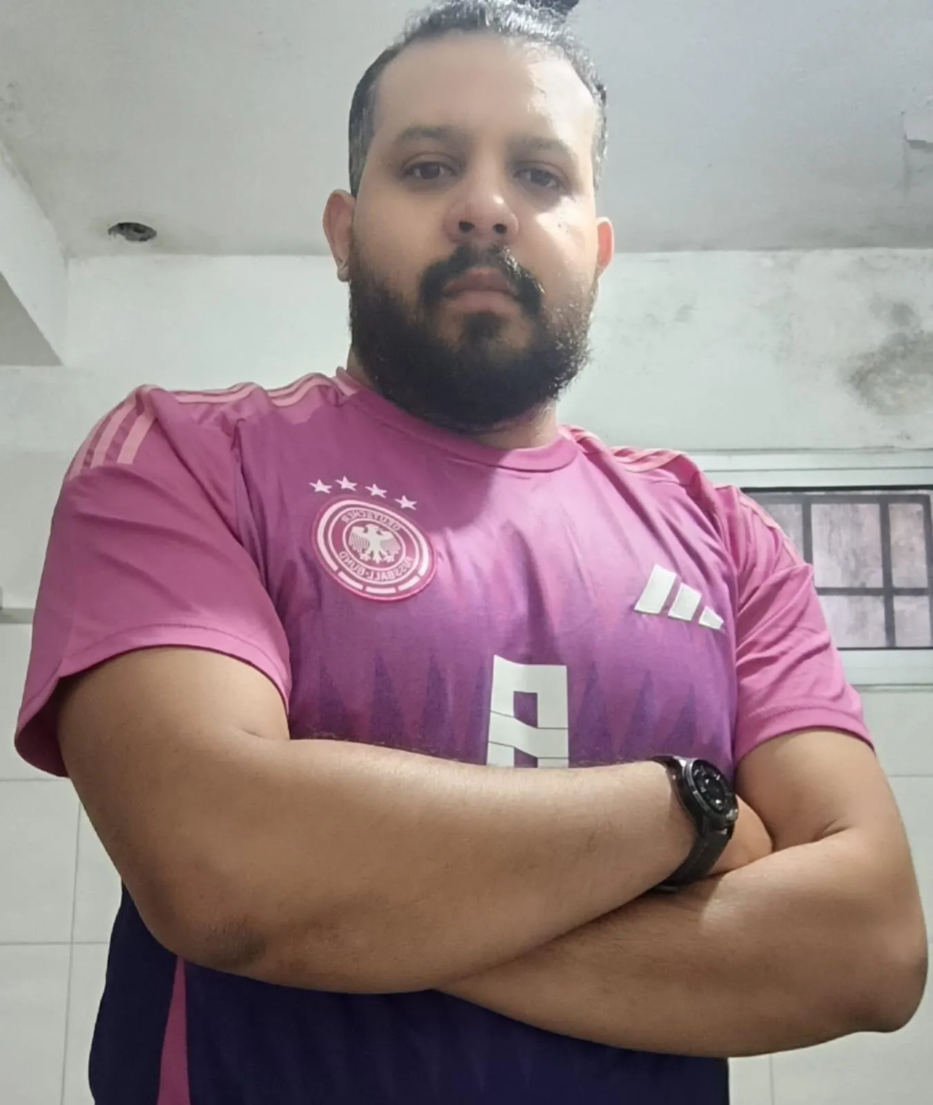 Jorge perez