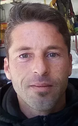 Federico Almeida