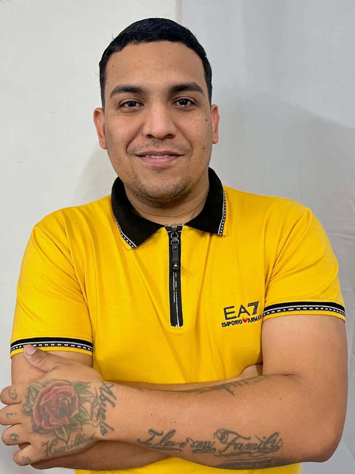 Isidro crreo