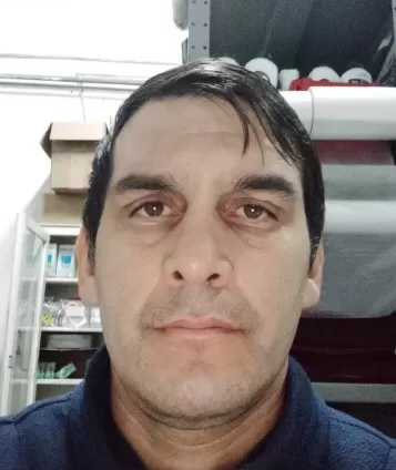 Williams Rodríguez 