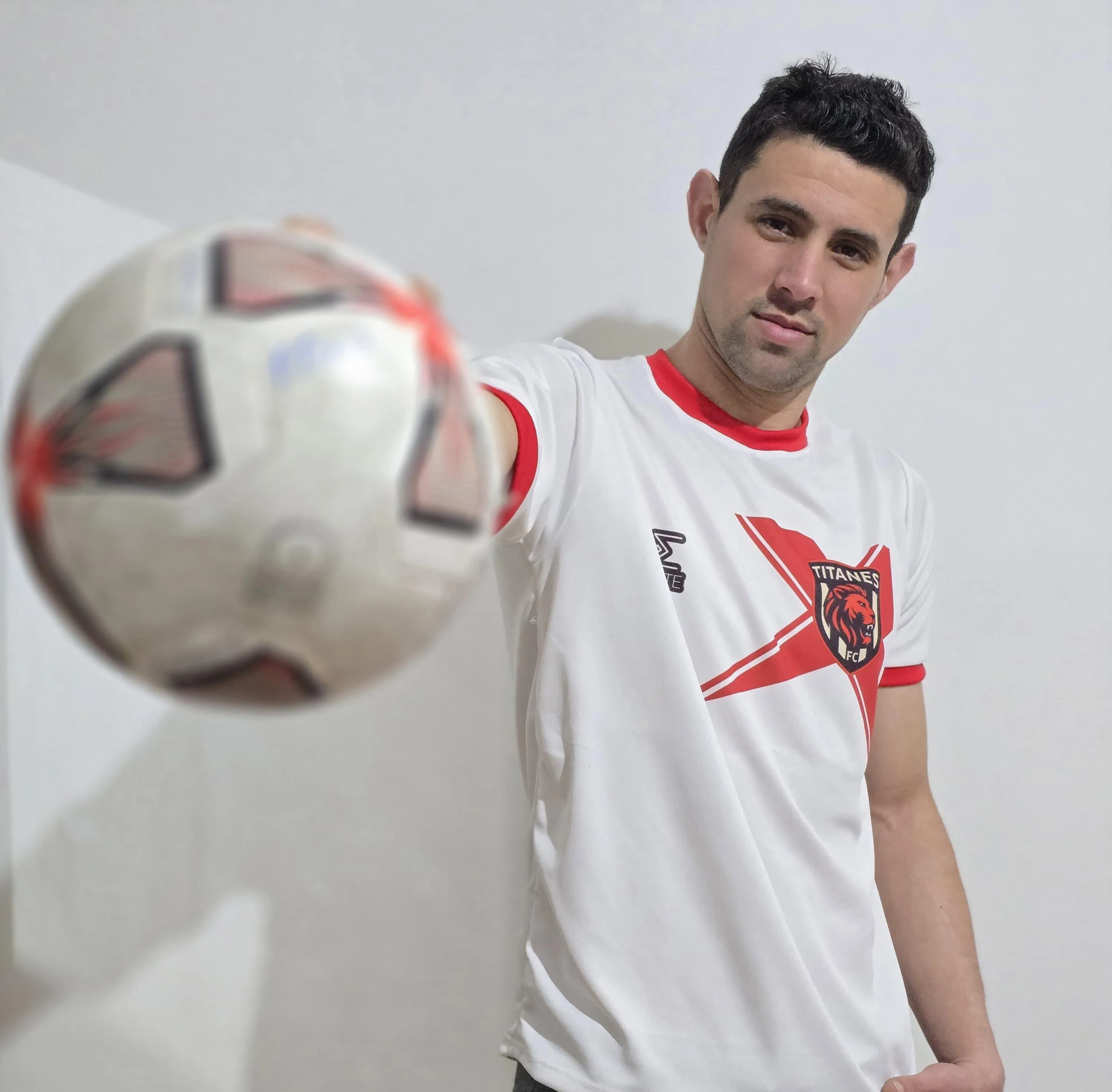Manuel Rubio