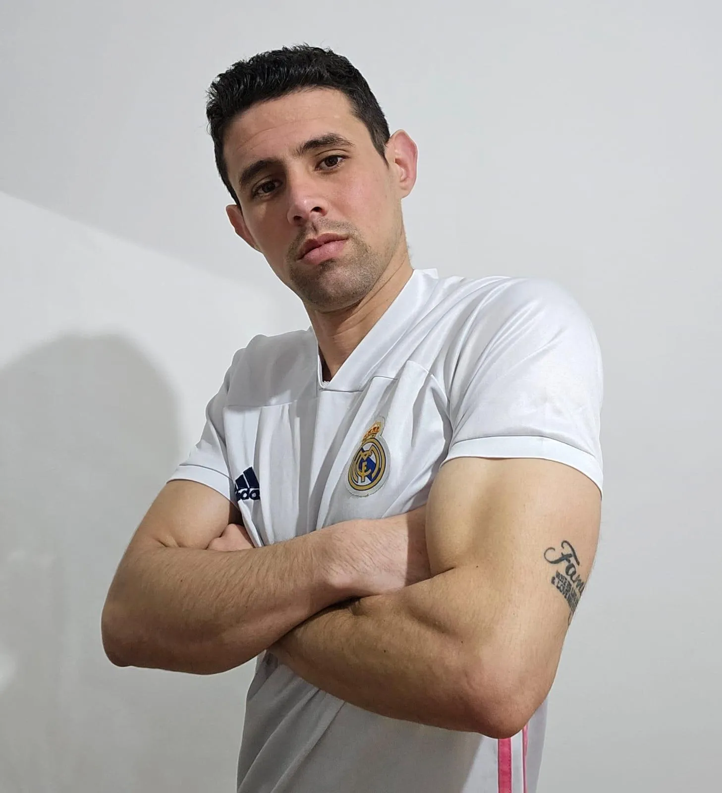 Manuel rubio