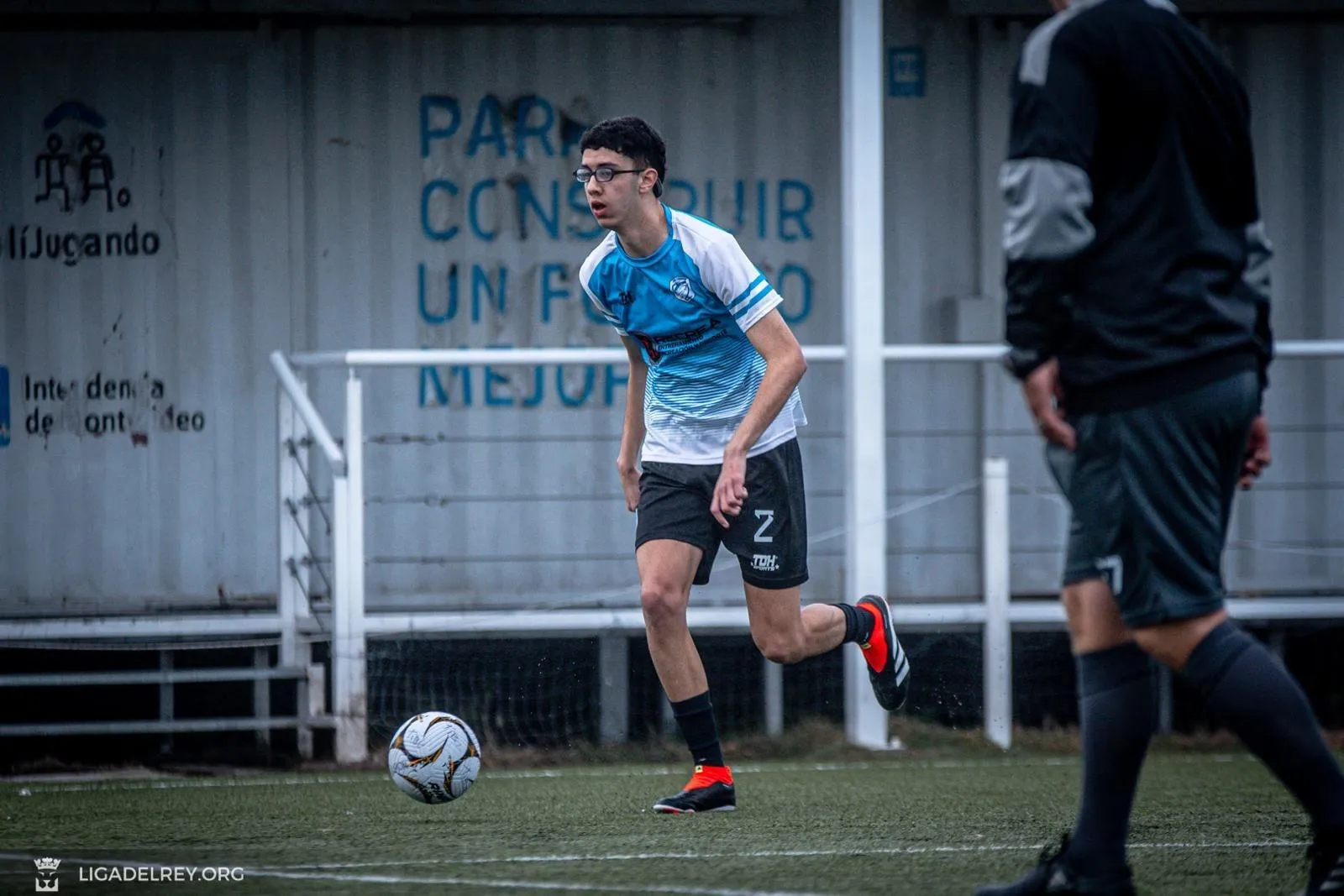 Franco Morales 