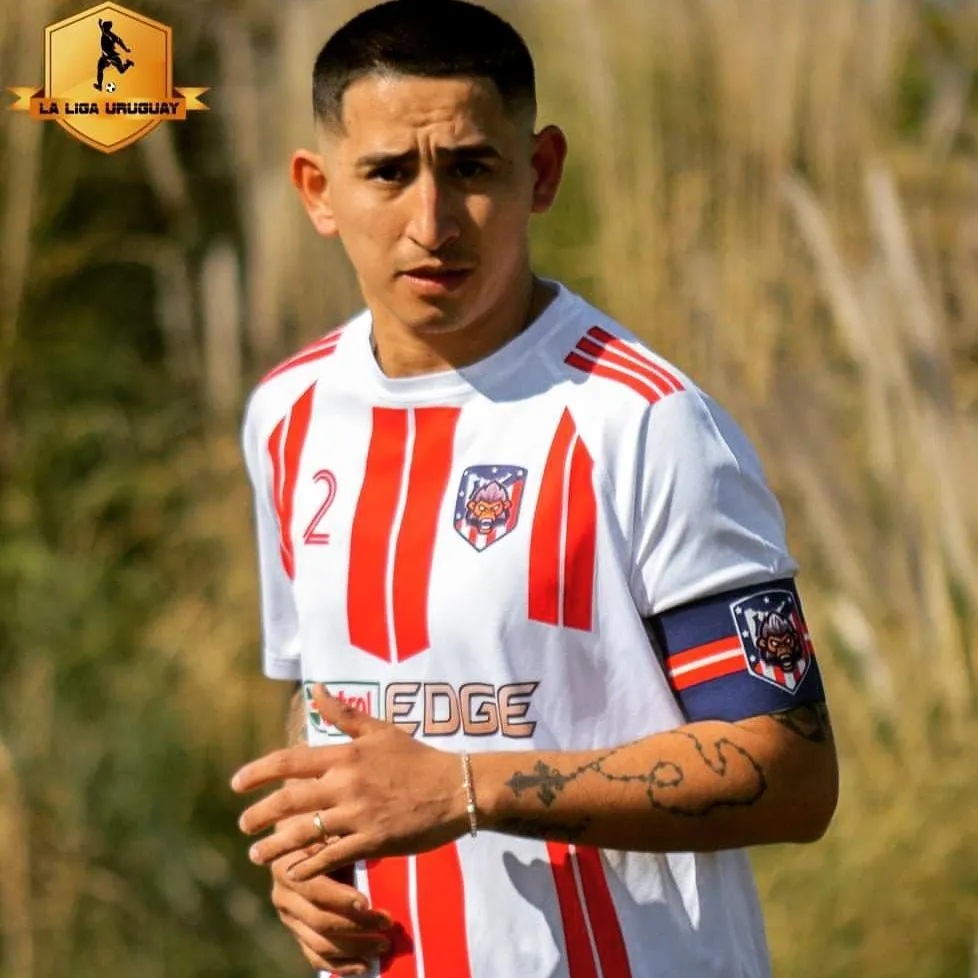 Claudio Fabricio Espinosa Alvez