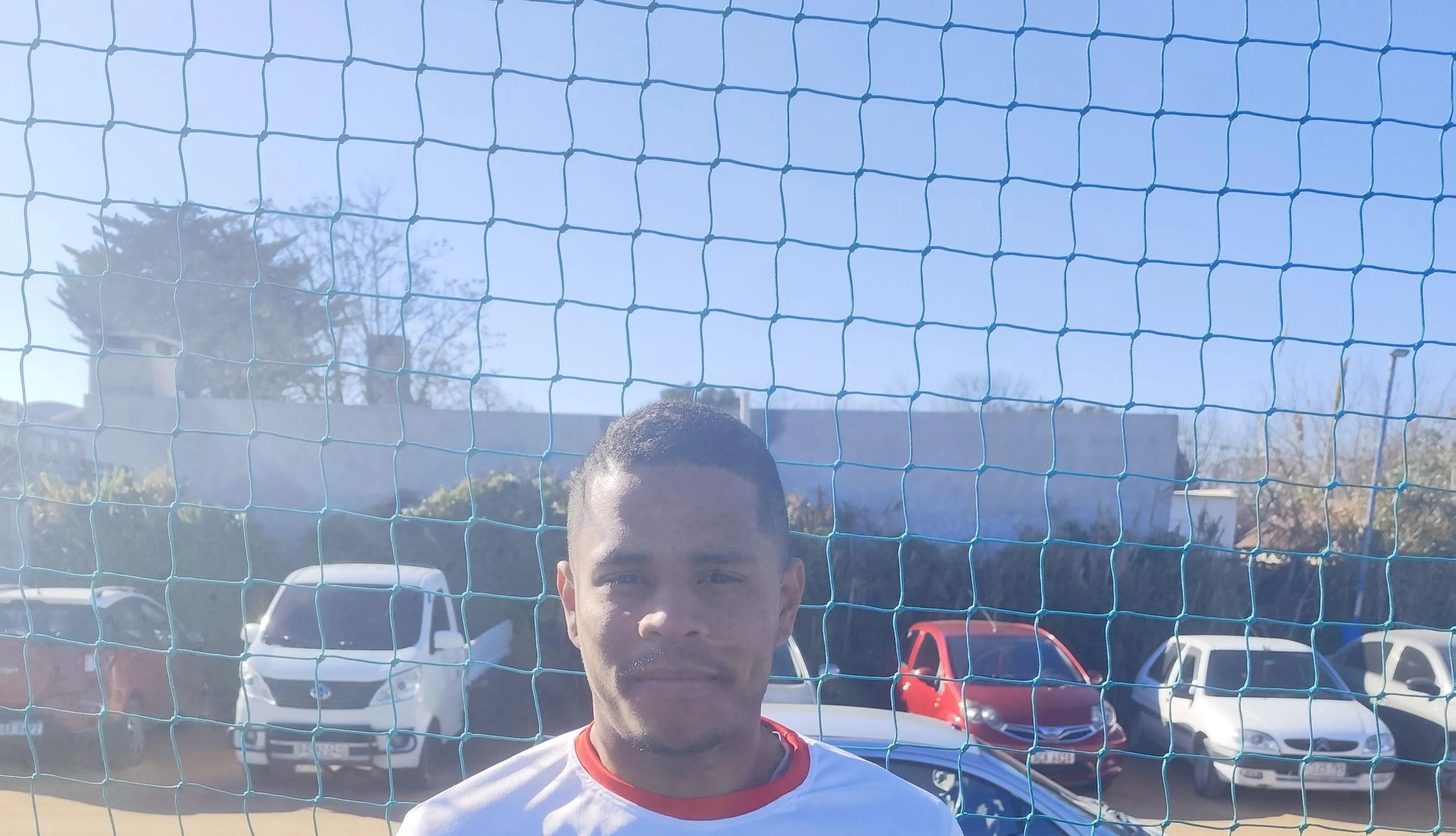 Alinson Sánchez 