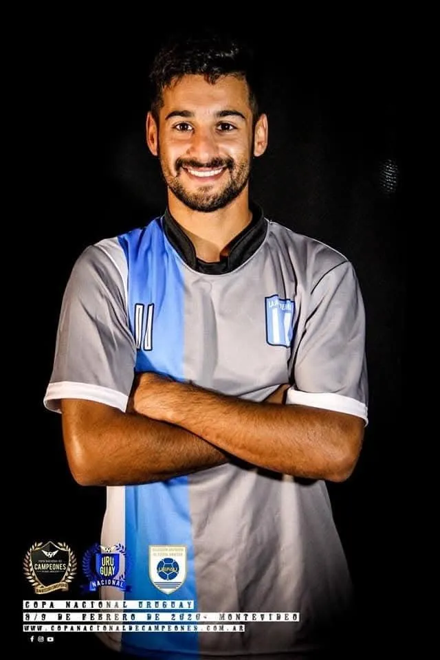 Gaston sierra