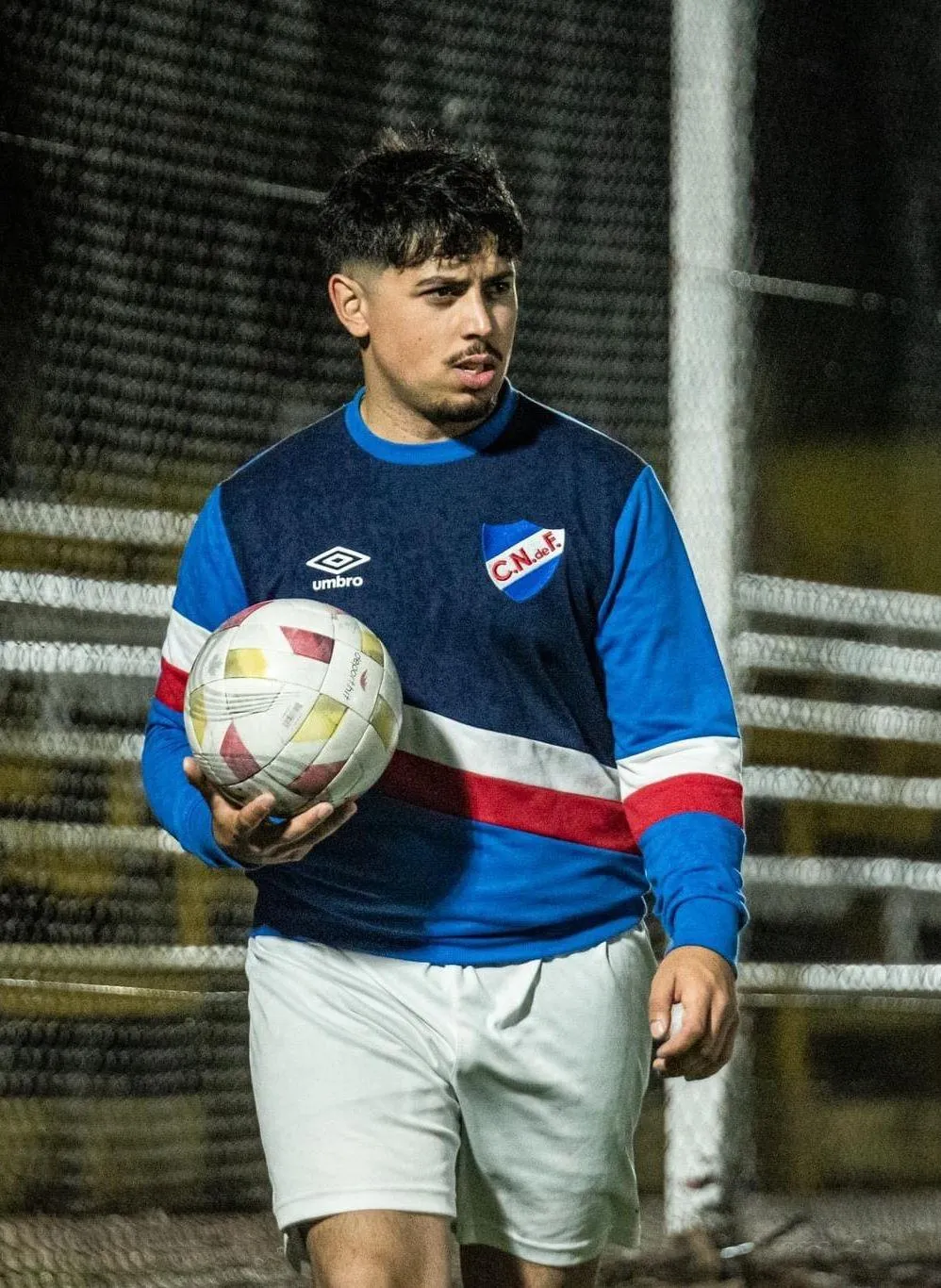 Joaquin Salaberry 