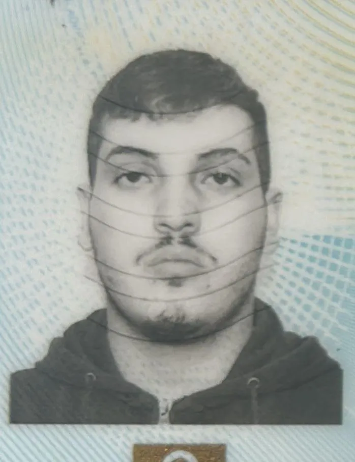 Facundo Nahuel Villarreal Olivera